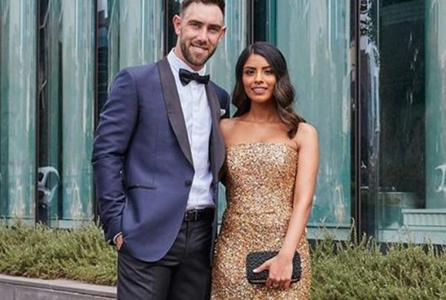 شادی کی وجہ سے گلین میکسویل دورہ پاکستان سے باہر ہوگئے