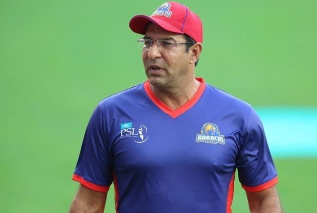 بابراعظم کوڈانٹنے کا معاملہ،وسیم اکرم لوگوں کے ردعمل پرحیران