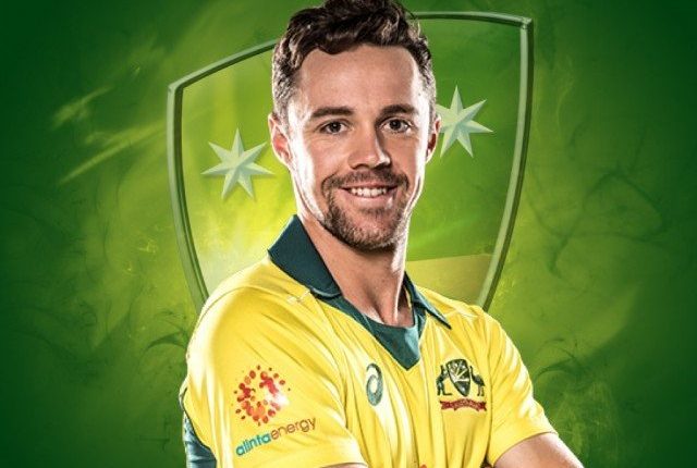 دورہ پاکستان، ٹریوس ہیڈ کا ’سیکنڈ ہینڈ‘ معلومات پر انحصار