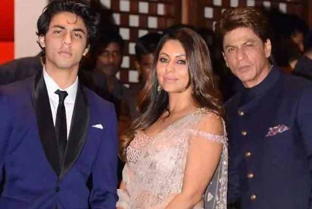 آریان خان ویب سیریز کے ذریعے بالی ووڈ میں انٹری کے لیے تیار