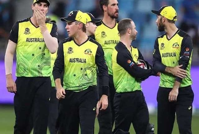 آسٹریلیا نے دورہ پاکستان کیلئے ون ڈے اور ٹی ٹوئنٹی اسکواڈ کا اعلان کردیا