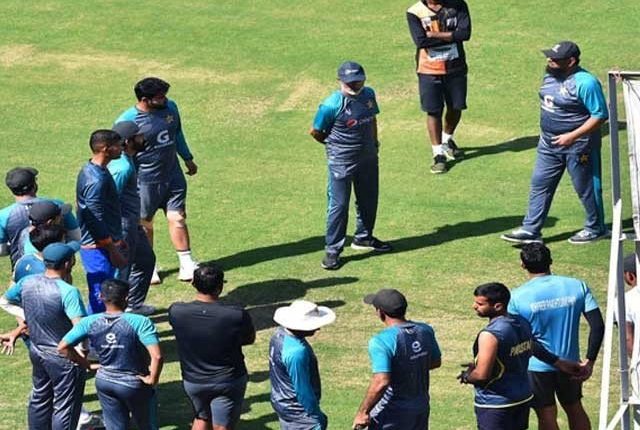 آسٹریلیا سے سیریز؛ قومی ٹیسٹ کرکٹرز کی تیاریوں میں تیزی آ گئی