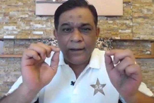 کراچی کنگز کی شکستوں کا ذمہ دار بابر کو نہیں ٹھہرایا جاسکتا، راشد لطیف