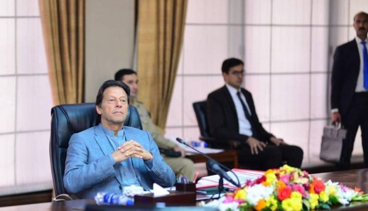 ہیلتھ کارڈ کا سب سے زیادہ فائدہ غریب کوہوگا،عمران خان