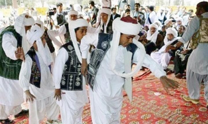 2 مارچ بلوچ کلچر ڈے کے ہونے والے تمام تقاریب منسوخ