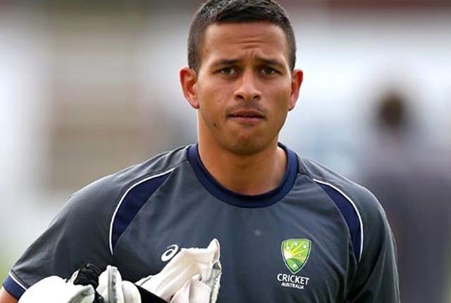 پاکستان اورآسٹریلیا کی ٹیمز بہترین کھیلتی ہیں دورہ پاکستان یادگارہوگا، عثمان خواجہ