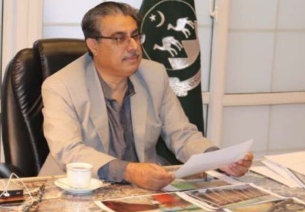 بی ایچ یو ایس سٹاف کو مستقل کرنے کیلئے سمری بنایا جائےگا ،مطہر نیاز رانا