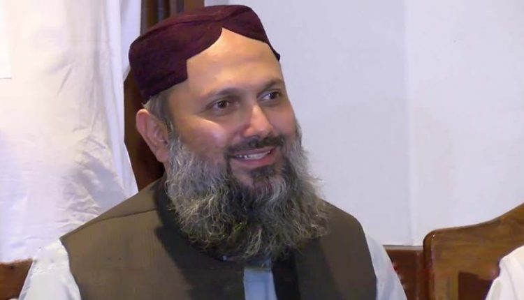 بلوچستان کا مسئلہ صحت،تعلیم،روزگاراور ترقی کے سوا کچھ نہیں،جام کمال