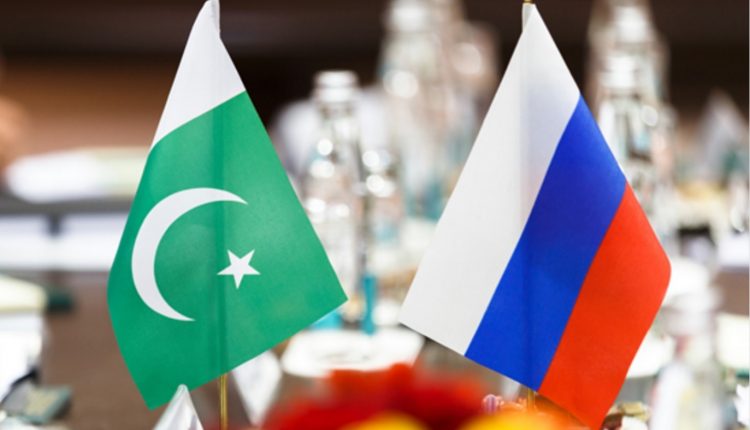 عمران خان سرکاری دعوت پر 23 تا 24 فروری روس کا دورہ کرینگے