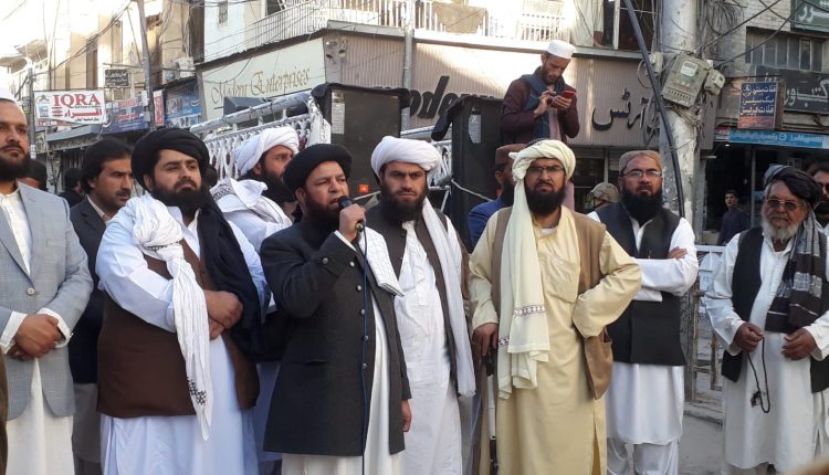 تبدیلی کے دعویدار حکمران وطن عزیز کے چلانے کے اہل نہیں ہیں،عبدالرحمن رفیق