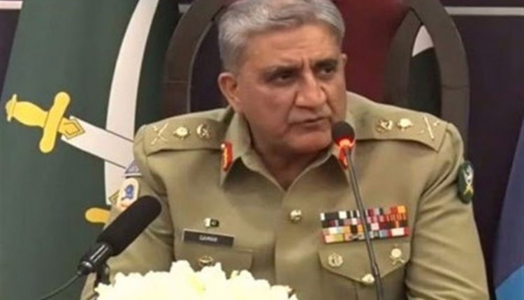 ازبکستان کےساتھ اپنے دفاعی تعاون کو قدر کی نگاہ سے دیکھتے ہیں،آرمی چیف