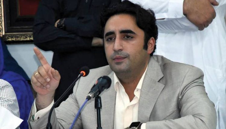 تیل کی قیمتوں میں اضافہ مہنگائی میں مزید اضافہ کرےگا،بلاول بھٹو