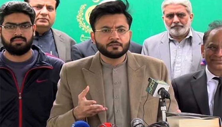 اتحادی ہمارے ساتھ ہیں ، اپوزیشن ترلے منتوں پر آگئی ہے،فرخ حبیب