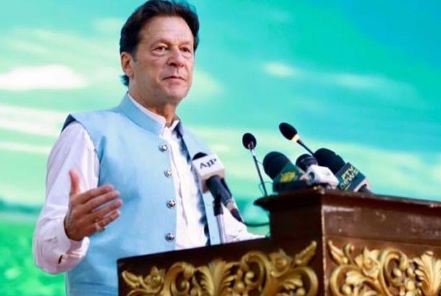 گھبرائے ہوئے لوگوں کو چوہدری شجاعت کی صحت کا خیال آگیا ہے، وزیراعظم