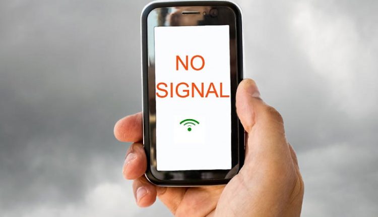 پنجگور، حالات ابھی تک غیر واضح، موبائل سروس بند