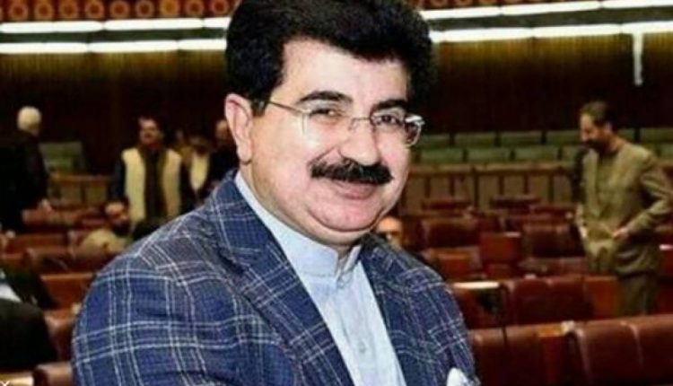 گوادر پورٹ صوبہ بلوچستان کی ترقی اور خوشحالی کا مرکز بنے گا،صادق سنجرانی