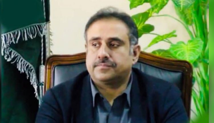 کسی کو بھی صوبے کی حالت خراب کرنے نہیں دینگے،سلیم کھوسہ