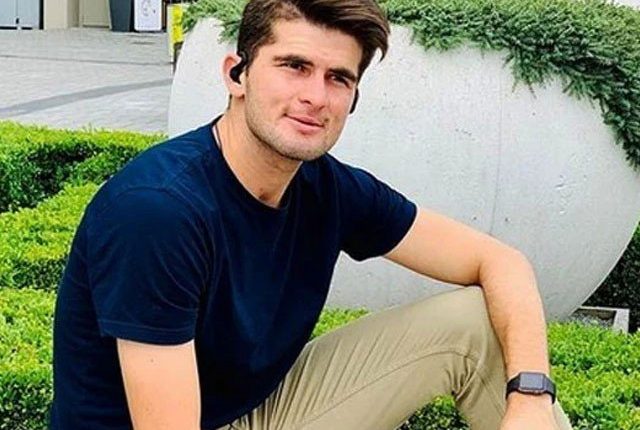 شاہین آفریدی ابھی بچہ ہے، شادی چار سال بعد ہوگی، بھائی ریاض آفریدی