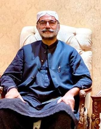 وسائل سیاسی درباری کی ملکیت نہیں، عوام ریکوڈک معاہدہ قبول نہیں کریں گے، حاجی لشکری