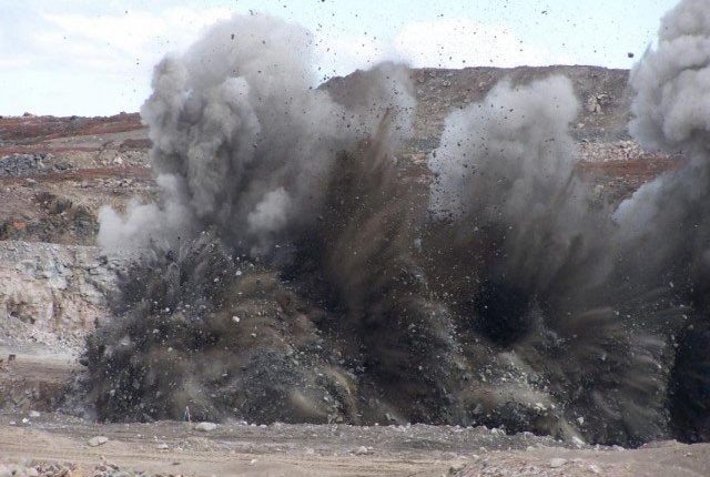 سبی: سانگان میں بم دھماکہ 4 ایف سی اہلکار شہید 10 زخمی