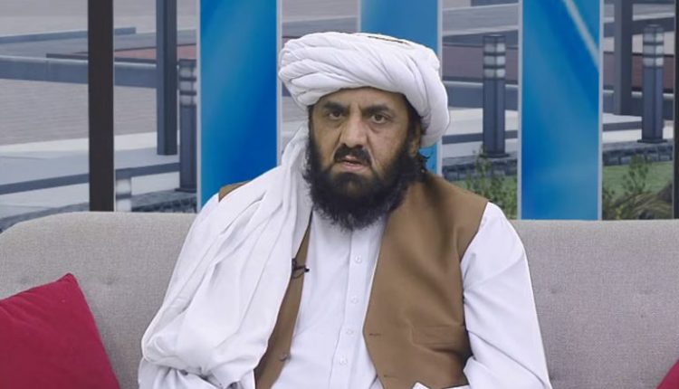 اپوزیشن کو گالیاں دینا لفنگوں کی زبان ہے، وزیراعظم کی نہیں،حافظ حمد اللہ