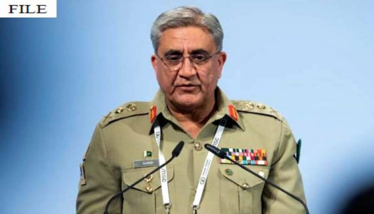 سعودی وزیر خارجہ کی آرمی چیف جنرل قمر جاوید باجوہ سے ملاقات، علاقائی سکیورٹی کی صورتحال پر تبادلہ خیال