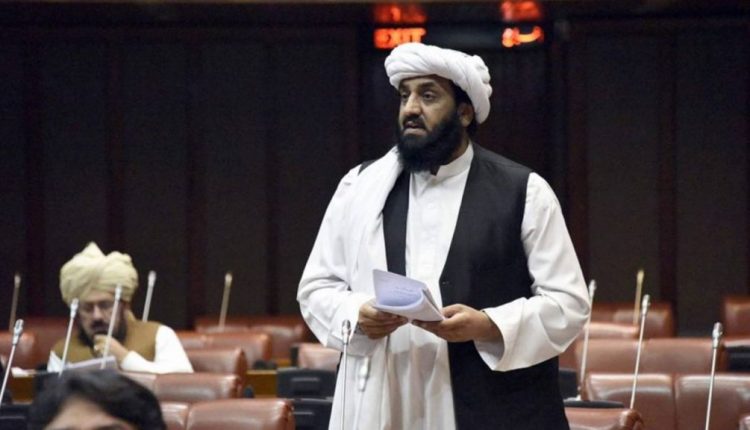 اسمبلی اجلاس بلا کر ملتوی کرنے کا بیان اسد قیصر کے جانبدار ہونے کا ثبوت ہے، حافظ حمد اللہ