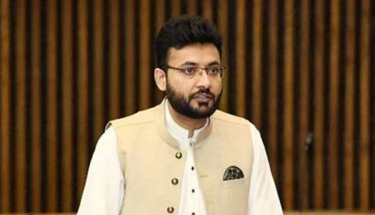 نوٹوں کی چمک سے ان کے ضمیر جاگ گئے ؟، جمہوریت کو بازار کی لونڈی سمجھا ہے ، فرخ حبیب