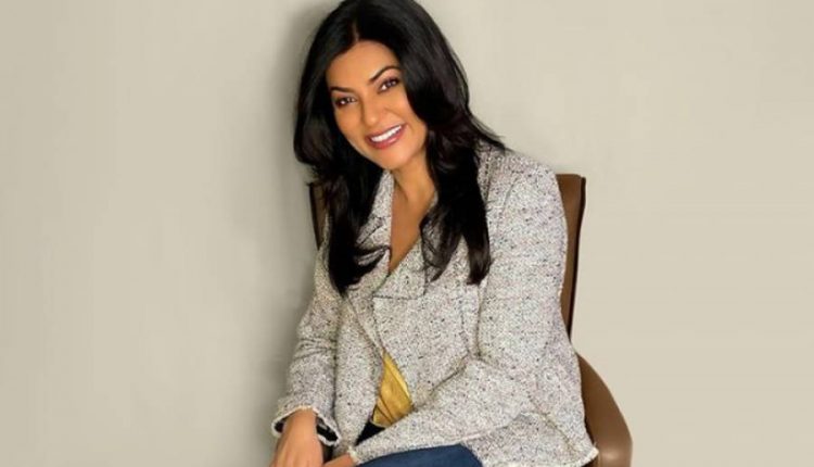 سشمیتا سین بالی ووڈ میں سکرین سے غائب رہنے کی اصل وجہ بیان کر دی