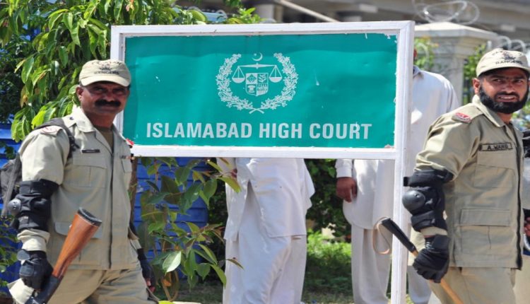 احتجاج کرنے والے بلوچ طلبا کے خلاف مقدمہ خارج