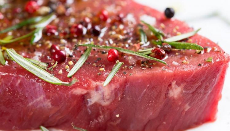 کراچی میں گوشت کی کھپت کم ہوکر صرف 30فیصد رہ گئی لیکن وجہ کیا بنی ؟میٹ مرچنٹس ایسوسی ایشن نے واضح کردیا