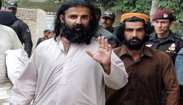 جمہوری وطن پارٹی وفاقی کابینہ سے مستعفی، پی ڈی ایم میں شمولیت کا اعلان کردیا