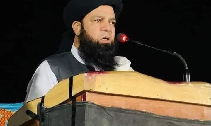 عمران خان نے6 ہزارخالی کرسیاں چھپانے کیلئے میڈیا چینلز کو کوریج سے منع کیا، مولانا عبد الرحمن