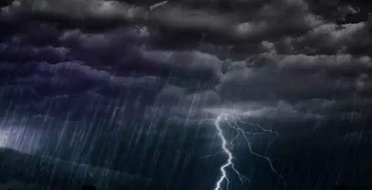 پی ڈی ایم اے کا بلوچستان کے سات اضلاع میں پانچ سے آٹھ مارچ تک طوفانی بارشوں کا الرٹ جاری