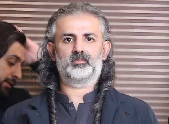 مینڈٹ کے باوجود بلوچستان میں لوگوں کے اعتماد کو ٹھیس پہنچی، شاہ زین بگٹی