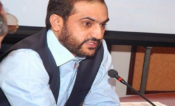 وزیراعلیٰ بلوچستان کی زیر صدارت اجلاس، قانون نافذ کرنیوالوں کی درمیان مربوط ہم آہنگی کے نظام کو مستحکم بنانے کی ہدایت