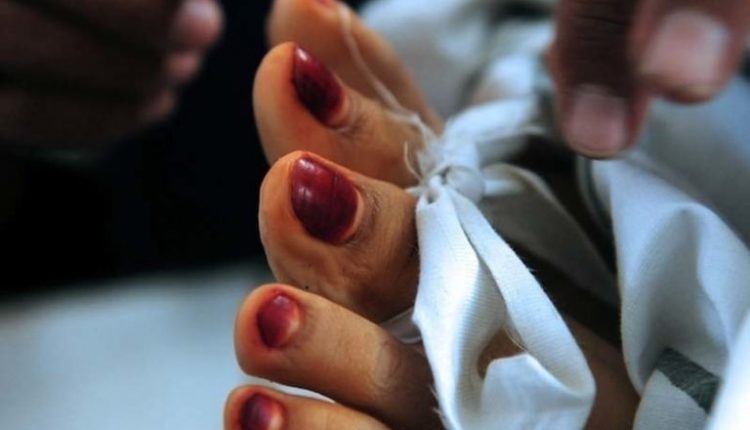 بھاگ،ہسپتال میں گائنالوجسٹ کی عدم تعیناتی، نجی کلینک نے ایک خاتون کی جان لے لی