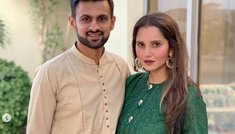 کبھی نہیں چاہوں گا کہ ثانیہ مرزااداکار عدنان صدیقی کیساتھ کام کرے‘ شعیب ملک بول پڑے