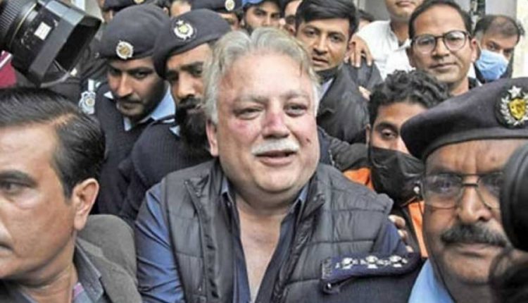 سندھ ہائیکورٹ نے محسن بیگ کی کراچی کے مقدمے میں ضمانت منظور کر لی