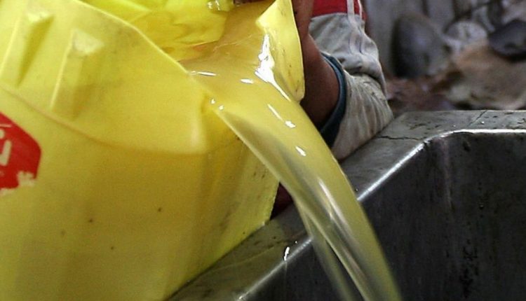 حکومتی کی عدم توجہ سے گھی و کوکنگ آئل کے بحران کا خدشہ