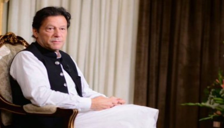 وزیراعظم کی وفاقی ایجنسیوں کو سندھ ہاؤس کی سرگرمیوں پر نظر رکھنے کی ہدایت