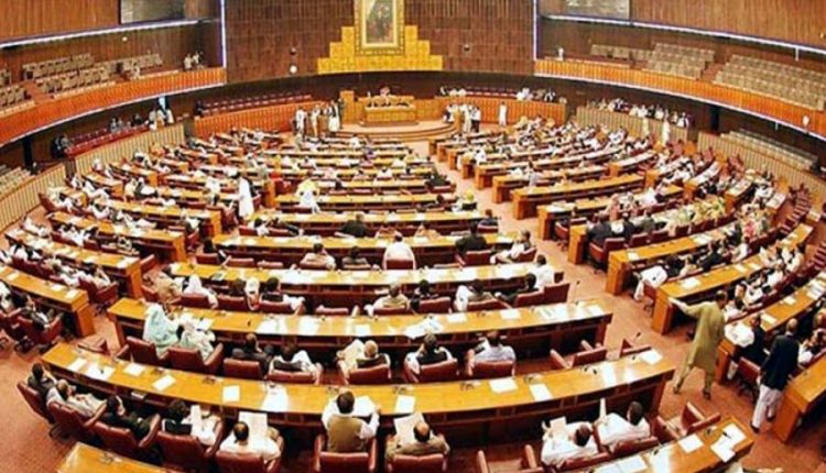 ہو ہی نہیں سکتا کہ تحریک عدم اعتماد کیلئے درکار 172 ووٹوں پر دو تین مہریں غلط نہ لگیں،شیخ رشید