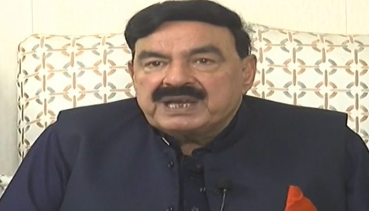 عمران خان 5 سال پورے کریں گے اور تحریک عدم اعتماد ناکام ہو گی