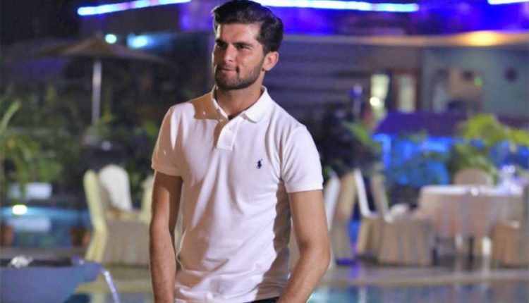 شاہین شاہ آفریدی نے لاہور قلندرز کی انتظامیہ سے فاسٹ باولر زمان خان کیلئے نیا گھر بنوانے کی درخواست کی تو کیا ہوا؟