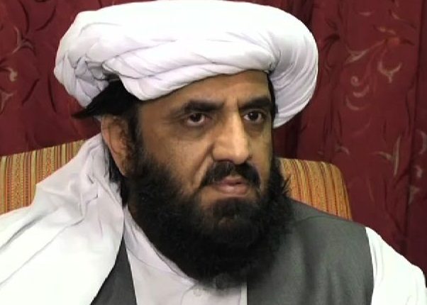 ٹی وی چینل کے حکومتی بائیکاٹ، سرکاری پابندیوں اور اشتہارات کی بندش کی مذمت کرتے ہیں، حافظ حمد اللہ