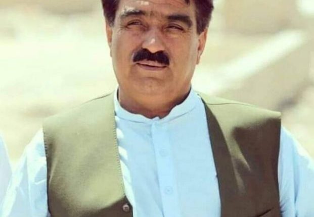 صوبے میں ماضی کی حکومتوں نے علاقے میں کوئی قابل زکر ترقیاتی کام نہیں کئے،حاجی محمد طوراوتمانخیل