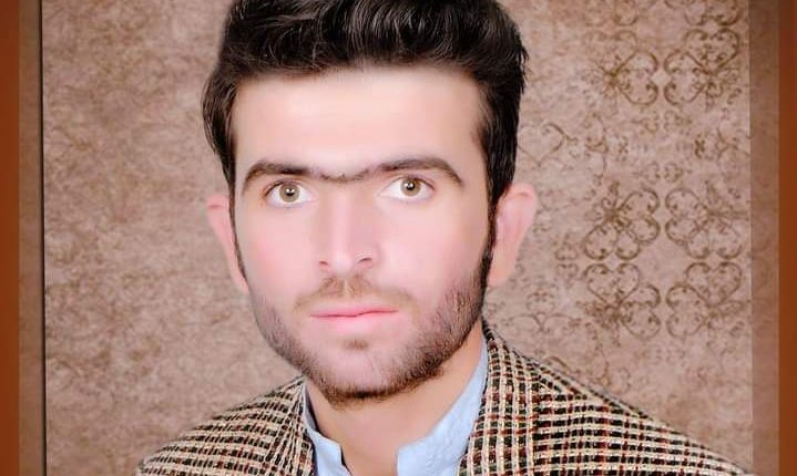 پی ٹی آئی بلوچستان کا ہر کارکن قاسم سوری کی لیڈر شپ پر فخر محسوس کرتا ہے،ملک زادہ یحییٰ کاکڑ