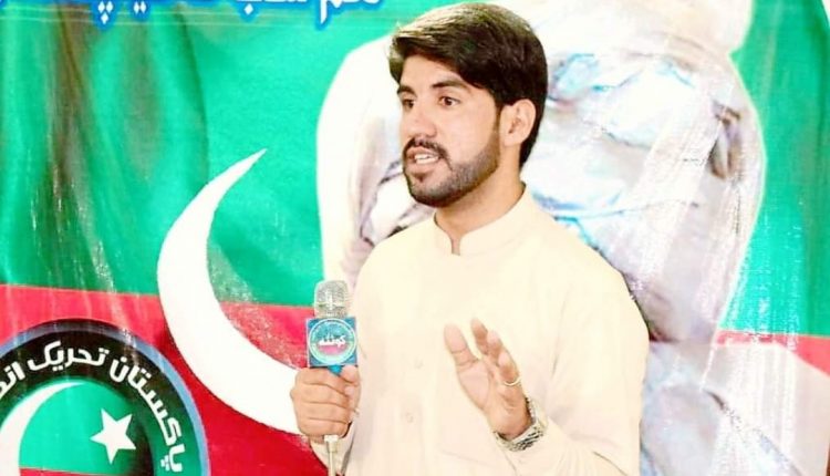 اپوزیشن شکست دیکھ کر بوکھلاہٹ کا شکار ہوگئی ہے پی ڈی ایم ایسے حالات پیدا کررہی ہے کہ وہ راہ فرار اختیار کریں ،اسرار خان کاکڑ