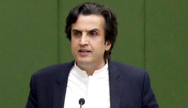 خسرو بختیار کے بھائی کو وزیراعلیٰ پنجاب بنانےکی خبریں صوبائی وزیر ہاشم جواں بخت کا موقف بھی سامنے آگیا