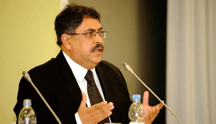 پیکا آرڈیننس پارلیمنٹ میں پیش نہ کرنے سے تاثر ملتا ہے حکومتی بدنیتی شامل ہے، جسٹس اطہر من اللہ
